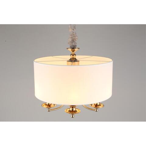 Подвесная люстра Aployt Berze APL.721.06.05