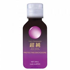 Гель с экстрактом ромашки Bijond back door, 150 мл.