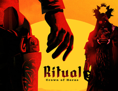 Ritual: Crown of Horns (для ПК, цифровой код доступа)