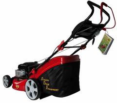Газонокосилка бензиновая DDE LMS 51-70 DB ( 