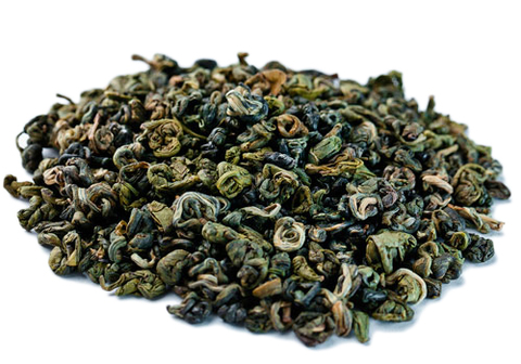 Чай зеленый "Лу Инь Ло", 100г