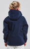 Куртка лыжная подростковая 8848 Altitude Will Softshell Navy