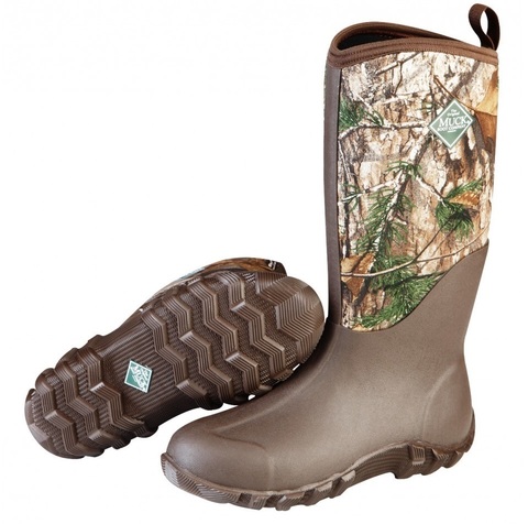 Сапоги Muck Boot Fieldblazer II Hunting Boot (FB2-RTX)