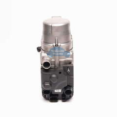 ППП Ford Webasto Thermo Top EVO дизель DG9H 18K463AF 3