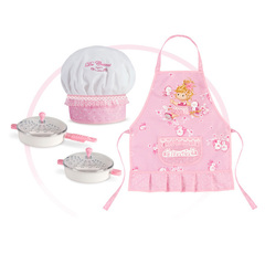 DeCuevas Кухонный центр с аксессуарами серии 