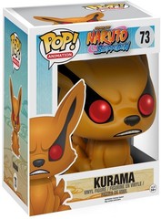 Funko POP! Naruto: Kurama 6