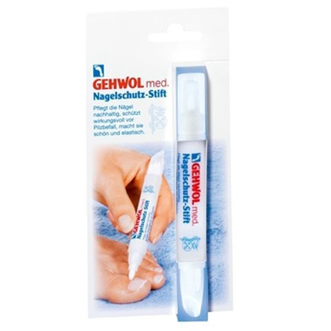 Gehwol med: Защитный крем-карандаш антимикробный