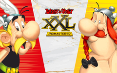 Asterix & Obelix XXL: Romastered (для ПК, цифровой код доступа)