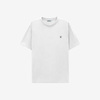 Футболка Molotov Wide AW'22 White