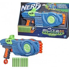 Hasbro Nerf Elite 2.0 Flipshots Flip-8 blaster