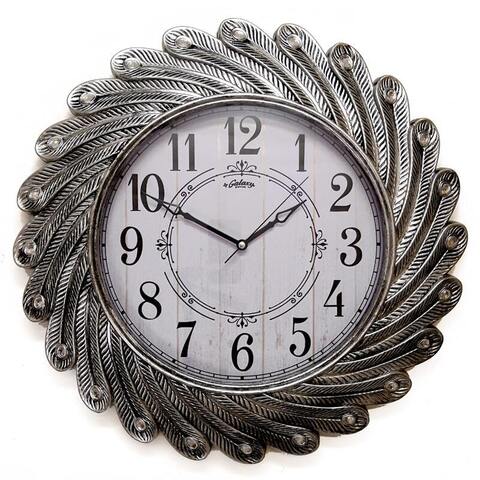 Настенные часы 719-G Galaxy