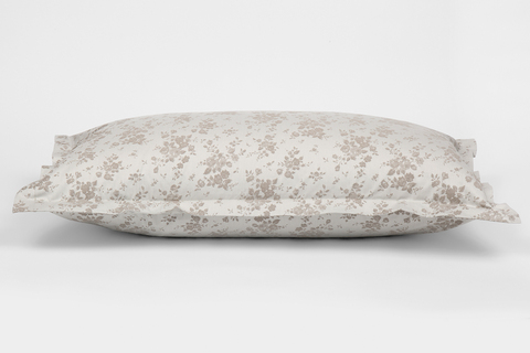 Наволочки 2шт 50х90 German Grass Silver Palette бежевые