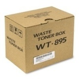 Бункер отработанного тонера WT-895 для KYOCERA FS-C8020MFP, FS-C8025MFP, FS-C8520MFP, FS-C8525MFP (302K093110)