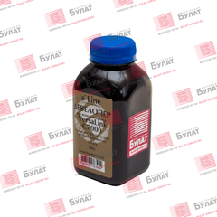 Девелопер БУЛАТ s-Line 607K07280, 604K91160 для Xerox VersaLink C7000, C7020, DC SC2020 (Голубой, банка 180 г)