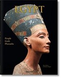 TASCHEN: Egypt. People, Gods, Pharaohs