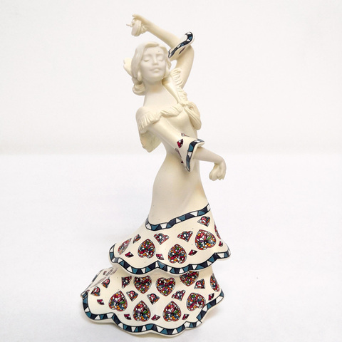 Статуэтка Nadal Испанская грация 765044