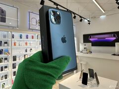 iPhone 12 Pro, 256 ГБ б/у