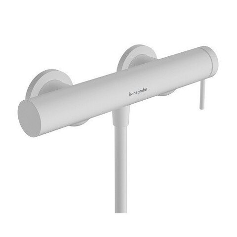 Hansgrohe 73622700 Tecturis S Смеситель для душа, однорычажный, внешнего монтажа, мб