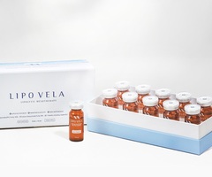 Липолитик LipoVela Solution 1 шт./10 мл. (для тела)