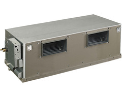 Канальная сплит-система Lessar LS-H150DIA4/LU-H150DIA4