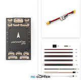 Полётный контроллер Holybro Pixhawk 6X Pro + mini base + PM02D HV