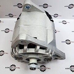 Генератор 12V, 85A Caterpillar, Perkins | ALN3763DD, ALE3763YX, 714/40154 | Krauf