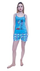 Пижама женская