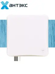 Антенна для модема 4G/3G/2G AGATA MIMO 2x2 BOX