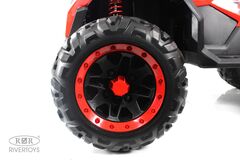 Квадроцикл Z888VO 4WD (Полноприводный)