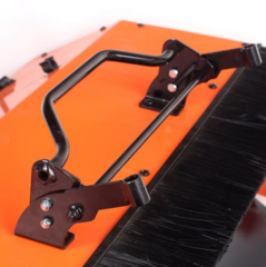 Контейнер для сбора мусора SC-100 для машины PATRIOT S 610P