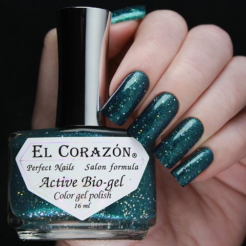 El Corazon 423/1083 active Bio-gel/wLike Picture