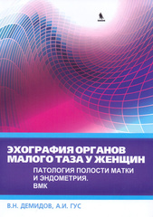 Эхография органов малого таза у женщин. Патология полости матки и эндометрия