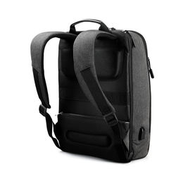 Рюкзак для ноутбука 14 Tigernu T-B3305 тёмно-серый