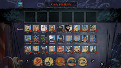 The Banner Saga 3 Eternal Arena (для ПК, цифровой код доступа)