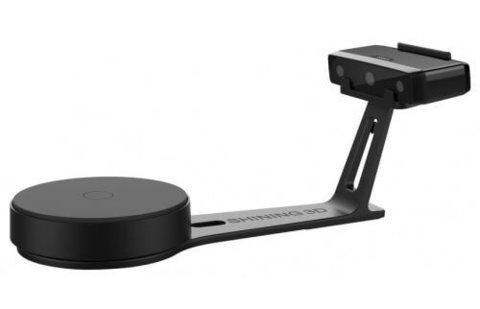 3D-сканер Shining 3D EinScan SE