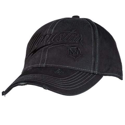 Wornstar | Бейсболка мужская SHADOW STRIKE TRUCKER HAT W170 перед