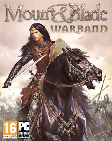 Mount & Blade: Warband (для ПК, цифровой код доступа)