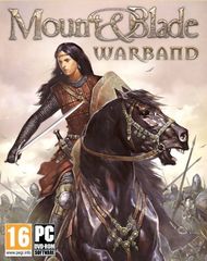 Mount & Blade: Warband (для ПК, цифровой код доступа)