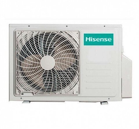 Канальный Hisense AUD-36UX4SHL4