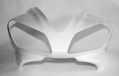 Передний обтекатель для Yamaha YZF R1 2000-2001