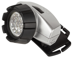 Фонарь ЭРА G14 налобный 14*LED