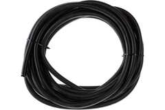 Труба 15-0710 автомобильная гофрированная 6,8 мм ПОЛИПРОПИЛЕН 10 м разрезная REXANT