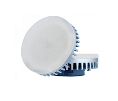 Лампа Gauss 5W GX53 2700K EB108008105