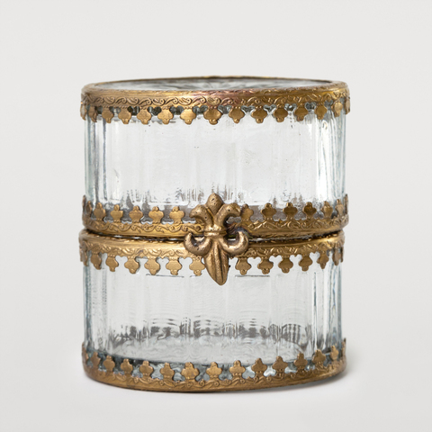 ШКАТУЛКА ROSACE