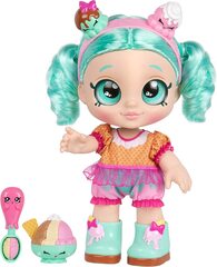 Кукла Кинди Кидс Kindi Kids Peppa-Mint Время друзей 25 см