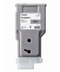 Чернильный картридж PFI-206 PGY