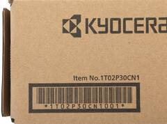 TK-8128K, Тонер-картридж Black Kyocera M8130cidn Original