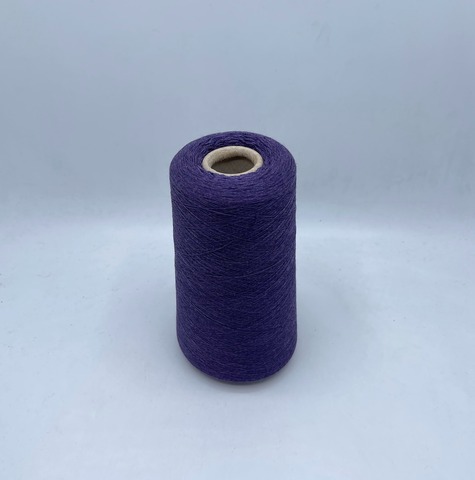 Loro Piana (пр.Италия), art. Wish,2/60 3000м/100гр,100%Меринос экстрафайн, цвет-Аметист, арт.30156