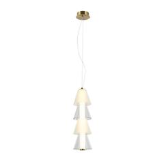 Подвесной светодиодный светильник Omnilux Casargo OML-51506-15