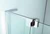 Cezares SLIDER-B-1-90/100-BR-GM SLIDER-B-1-90/100-BR-GM Душевая дверь